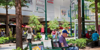 Cole Spring Plaza Apartments Gallery 15