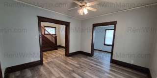 FOR RENT- 1107 Mulberry St- Pets Ok with conditions! Gallery 5
