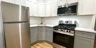 Newly Renovated 2-Bedroom Apartment in Hunting Park! PHA ACCEPTED! Gallery 1