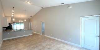 Spacious 2020 Built 3 Bed 2 Bath Home w Fenced Yard in Palm Coast! Gallery 12