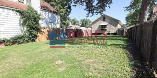 Two Bedroom House | Off Street Parking Two Bedroom House | Off Street Parking Gallery 19