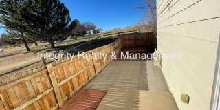 3 Bed/1.5 Bath, 1200 sq ft, 7777 S Steele St Centennial, CO 80122 3 Bed/1.5 Bath, 1200 sq ft, 7777 S Steele St Centennial, CO 80122 Gallery 8