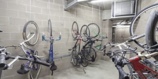 Marcy Park Apartments Gallery 18