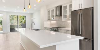 Gorgeous 4 Story Townhome Available in the Highly Desired 17 West Community! Gallery 18
