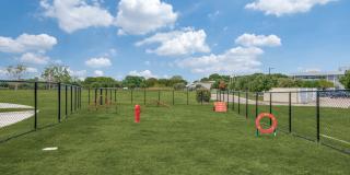 The District in Little Elm Gallery 15