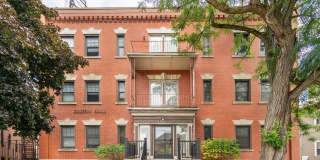 Griffin House Apartments Gallery 1