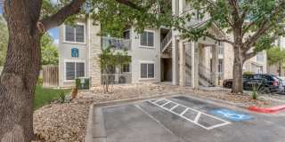 Canyon Ridge Apartments Gallery 28