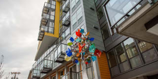 Rubix Gallery 2
