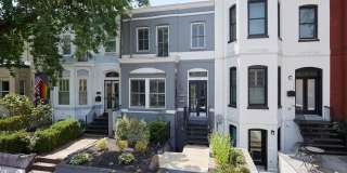 1326 RIGGS Street NW Gallery 1
