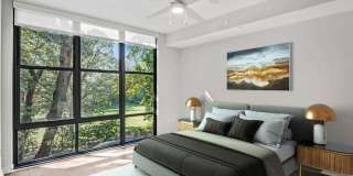 3990 UPTON Street NW unit: 1B-Parc-Ph735 Gallery 1