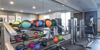 The Addie at Metro Center 55+ Apartments - Senior and Affordable Housing Gallery 16