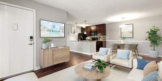 Trellis at the Lakes Gallery 22