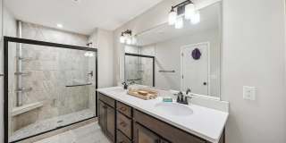 rare hudson new construction home for lease! Gallery 15