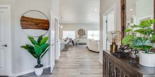 Coulee Ridge Twin Homes Gallery 1