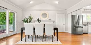 Spacious 4-bedroom 2-Bath in Desirable Area in Walnut Creek! Gallery 32