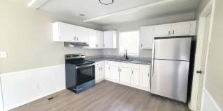3 Bedroom Brick Ranch in East Charlotte For Rent! Gallery 7