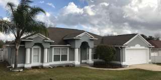 3006 Bonkirk $2050.00 4 Bedroom 2 Bath CALL SHEILA MCCONNELL 386-804-6675 DELTONA LAKES REALTY 3006 Bonkirk $2050.00 4 Bedroom 2 Bath CALL SHEILA MCCONNELL 386-804-6675 DELTONA LAKES REALTY Gallery 1