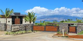 $1500 Bonus if Rented by 5/3 - Rare opportunity at Wailea’s newest development, La‘i Loa. Furnished 2 Bed/2Bath. Luxurious pool and hot tub, a state-of-the-art fitness center, eclectic seating areas, a fire pit, BBQ grills, a comfort station, steam rooms, Gallery 49