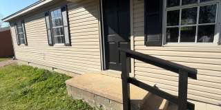 1109 Westmoreland St, Brownsville TN Gallery 1