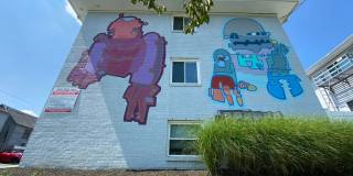 400 3rd Ave Gallery 4