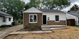 **REMODELED 2-BEDROOM HOUSE IN NORTH COLUMBUS!!** Gallery 1