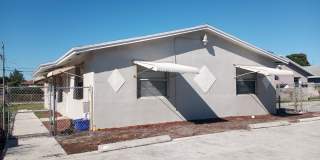 2/1 Apartment for rent. Delray Beach Gallery 1