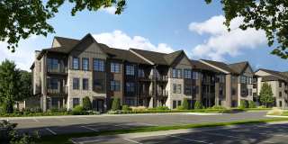 Wrenley Luxury Apartment Homes Gallery 6
