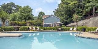 Alexander Crossing Apartments & Townhomes Gallery 33