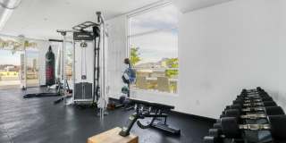 Maia Avira at Glendale Gallery 22