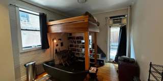 318 West 106th Street Gallery 1