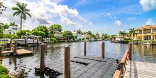 ** AQUALANE SHORES CUSTOM-DESIGNED 4 BEDROOM/5.5 BATH PRIVATE POOL HOME ** SEASONAL ** LUXURY ** AMAZING WATER VIEW ACCESS TO GULF OF MEXICO ** Gallery 24