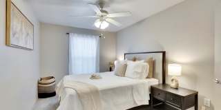 Forest Park Apartment Homes Gallery 9