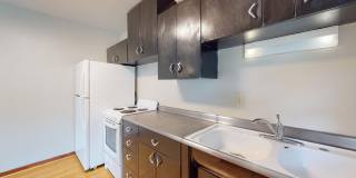 Affordable 1 Bedroom Duplex with W/D in unit Gallery 4