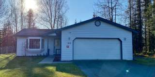 SOLDOTNA RANCH! Gallery 1