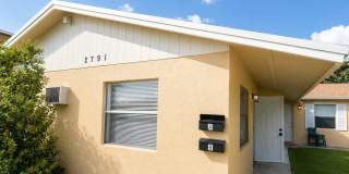 2791 Northwest 15th Court Gallery 1