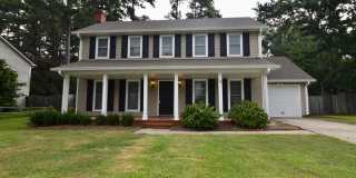 Evans 3 Bed/2 Bath w/ Garage & Huge Fenced Yard Gallery 1