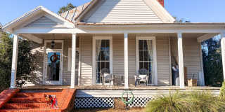 117 E Main Street Rose Hill NC 28458 Gallery 1