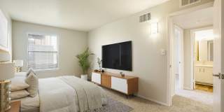 Canoan Village Apartments Gallery 35