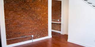 Beautiful 3 bed, 1 bath luxury apartment South Side Flats Gallery 5