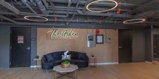 The Arden Gallery 8