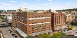 Old Market Lofts Gallery 32