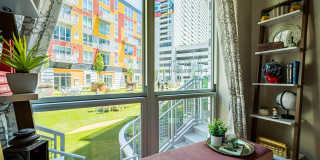 CBD Detroit Apartments Gallery 29