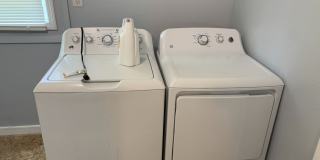 Room in 3 Bedroom Home at E Cornwallis Rd Gallery 5