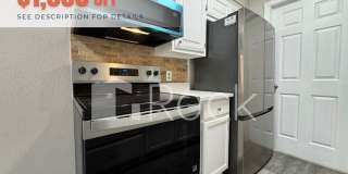 Move In by August 15 & Get $1,000 Off! 3 Bedroom Townhome in West OKC Gallery 1
