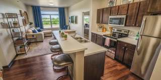 U32 Apartments Gallery 62