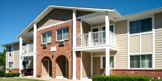Capitol View Apartments Gallery 3