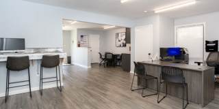 Chestnut Ridge Apartments Gallery 11