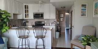 Vacation Rental - 30 Day min stay - across From Daytona Beach Only $1500-$2000 Month Gallery 8
