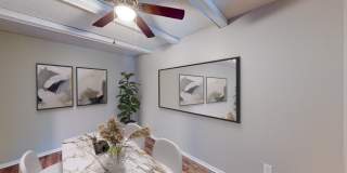 The Parks Apartments off Main Gallery 6