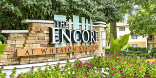 Encore at Wheaton Station Gallery 14